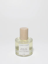 Rose of Nowhere 50ml Perfume Oil Rollerball